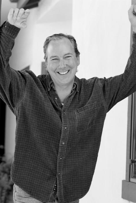 Rob Mitchell, pastor, author, researcher, and founder of Axiom Research Press.
